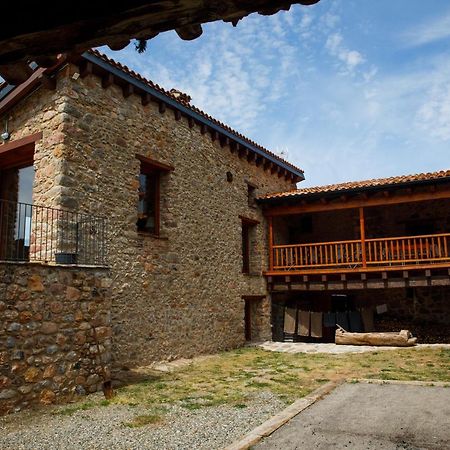 Casa Rural Cal Jaumet Βίλα Cava Εξωτερικό φωτογραφία
