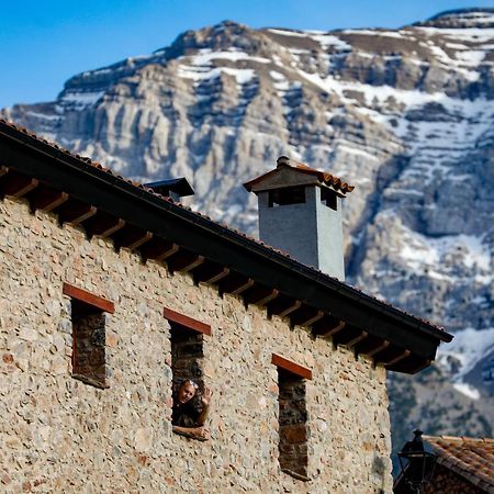 Casa Rural Cal Jaumet Βίλα Cava Εξωτερικό φωτογραφία