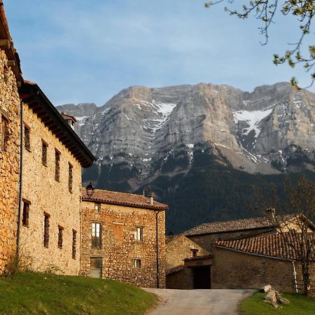 Casa Rural Cal Jaumet Βίλα Cava Εξωτερικό φωτογραφία