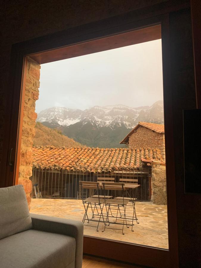 Casa Rural Cal Jaumet Βίλα Cava Εξωτερικό φωτογραφία