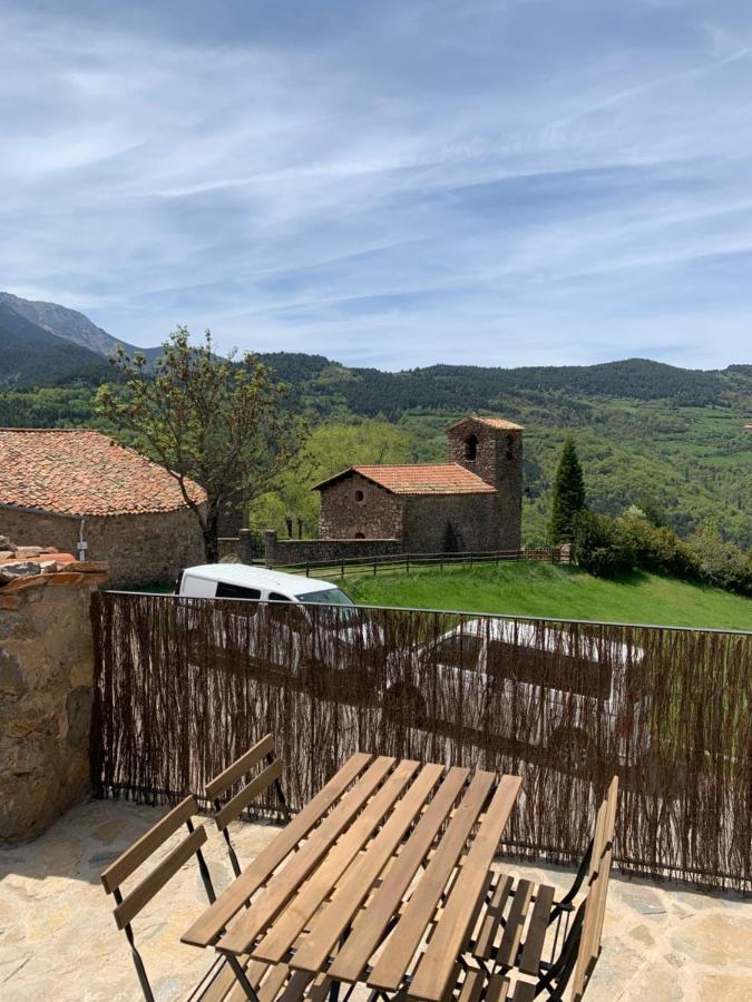 Casa Rural Cal Jaumet Βίλα Cava Εξωτερικό φωτογραφία