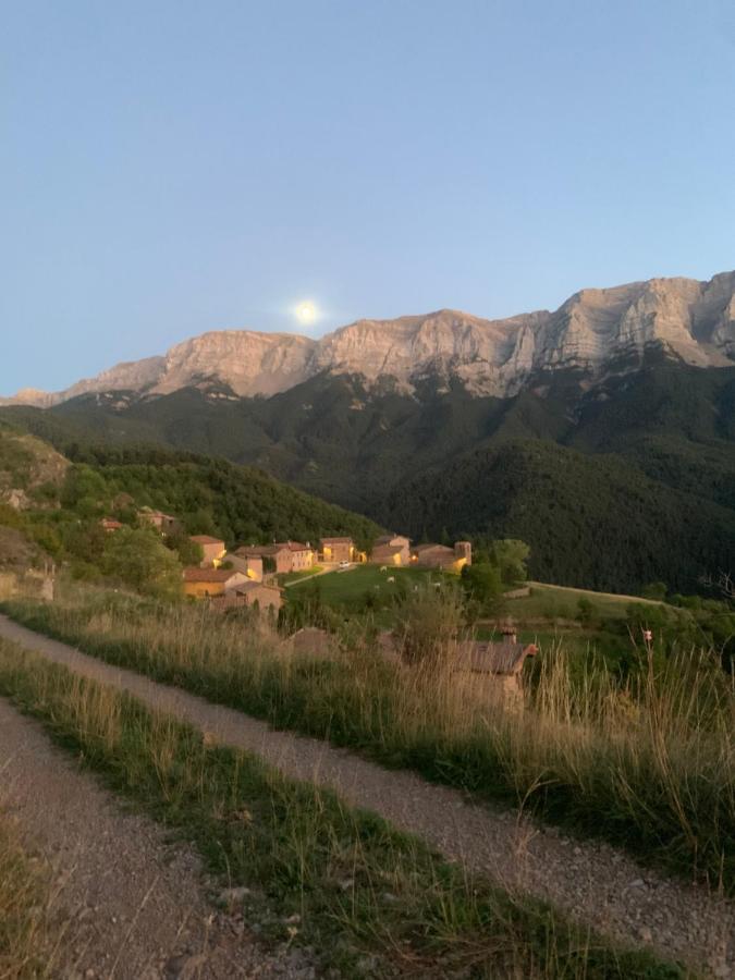 Casa Rural Cal Jaumet Βίλα Cava Εξωτερικό φωτογραφία