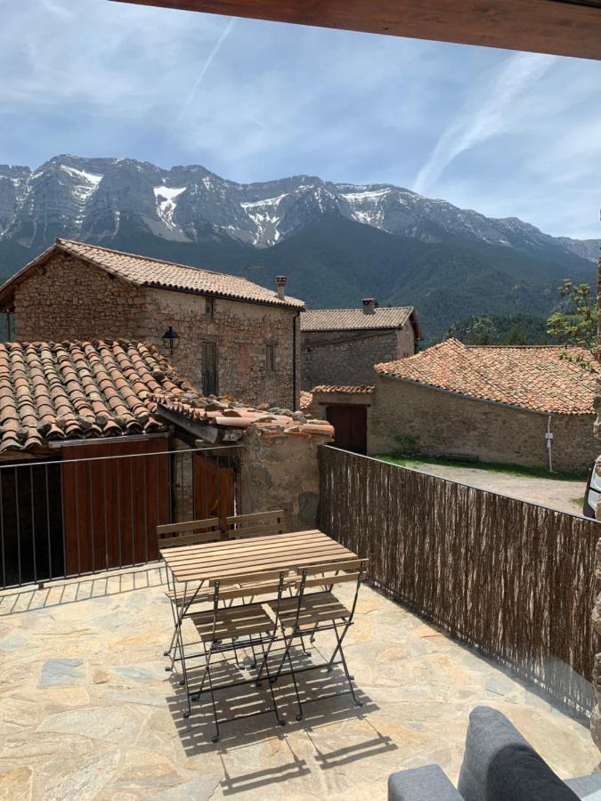 Casa Rural Cal Jaumet Βίλα Cava Εξωτερικό φωτογραφία