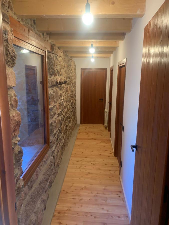 Casa Rural Cal Jaumet Βίλα Cava Εξωτερικό φωτογραφία