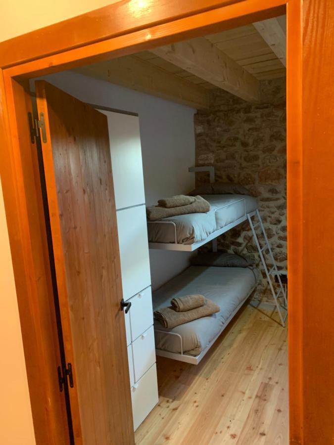 Casa Rural Cal Jaumet Βίλα Cava Εξωτερικό φωτογραφία