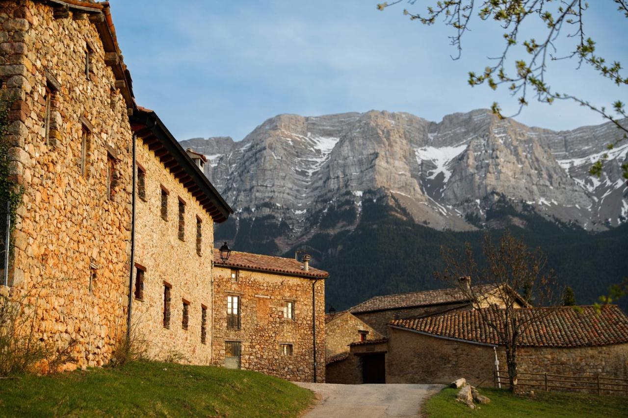 Casa Rural Cal Jaumet Βίλα Cava Εξωτερικό φωτογραφία