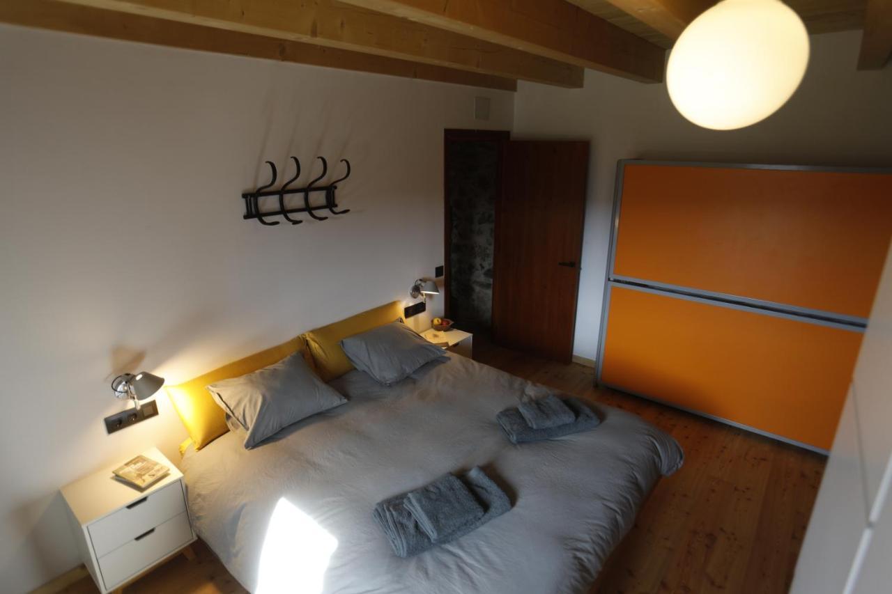 Casa Rural Cal Jaumet Βίλα Cava Εξωτερικό φωτογραφία