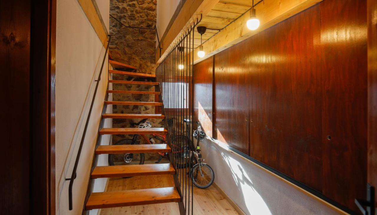 Casa Rural Cal Jaumet Βίλα Cava Εξωτερικό φωτογραφία
