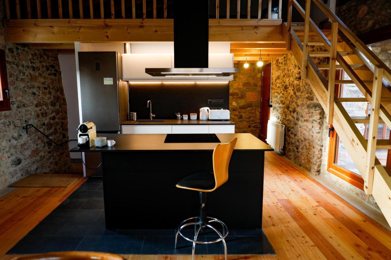 Casa Rural Cal Jaumet Βίλα Cava Εξωτερικό φωτογραφία