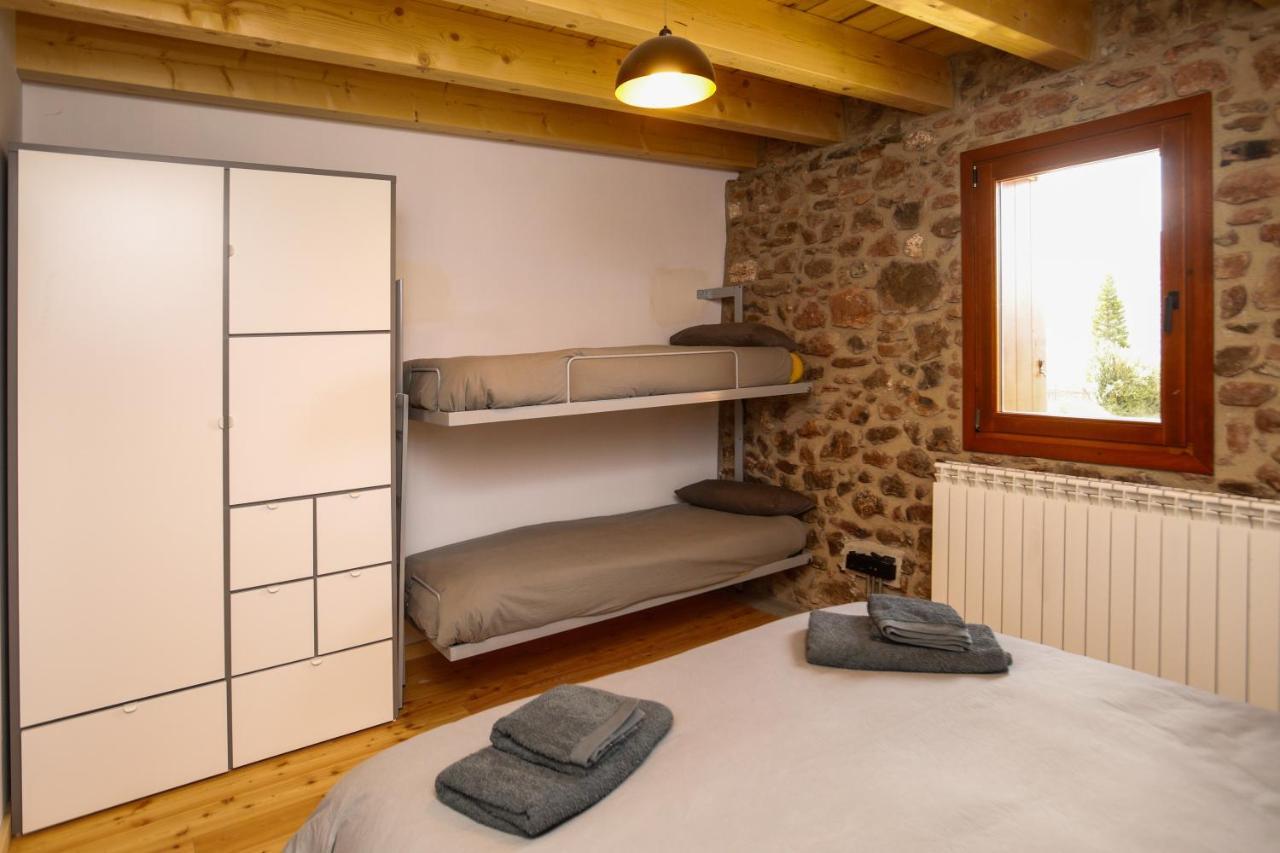 Casa Rural Cal Jaumet Βίλα Cava Εξωτερικό φωτογραφία
