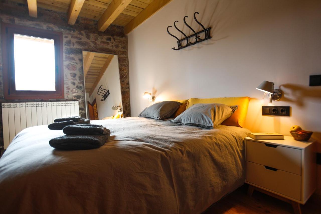 Casa Rural Cal Jaumet Βίλα Cava Εξωτερικό φωτογραφία